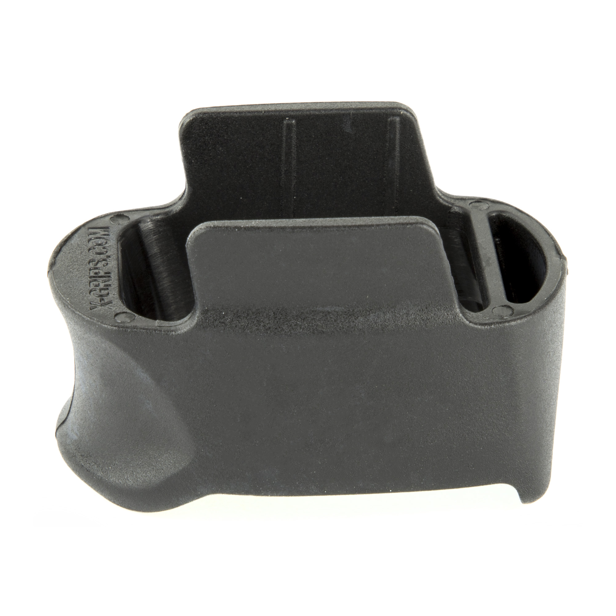 X-Grip Magazine Spacer Sig P320/250 Full Size Magazine Grip Sleeve 20 Capacity