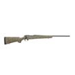 Howa M1500 HS Precision Rifle 6.5 Creedmoor 22 in. Green/Black