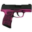 Sig Sauer P365 9mm 3.1in 10rd Optic Ready Green