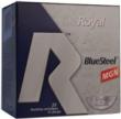 Rio Royal Blue Steel 12ga 3" 1-1/8oz #4 25/box