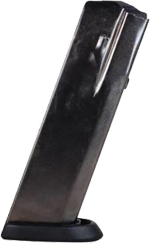 FN FNS-40C Magazine 40 S&W 10 Round Stainless Steel Low Friction Follower