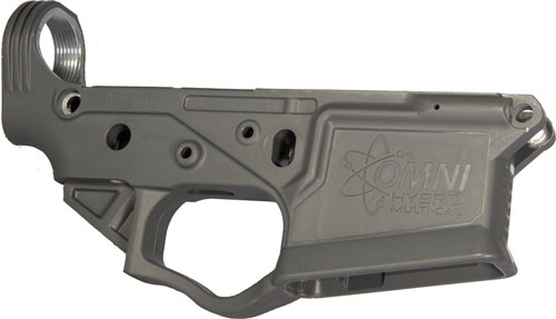 American Tactical Inc. Omni Hybrid AR-15 Multi Caliber Stripped Receiver Colored
