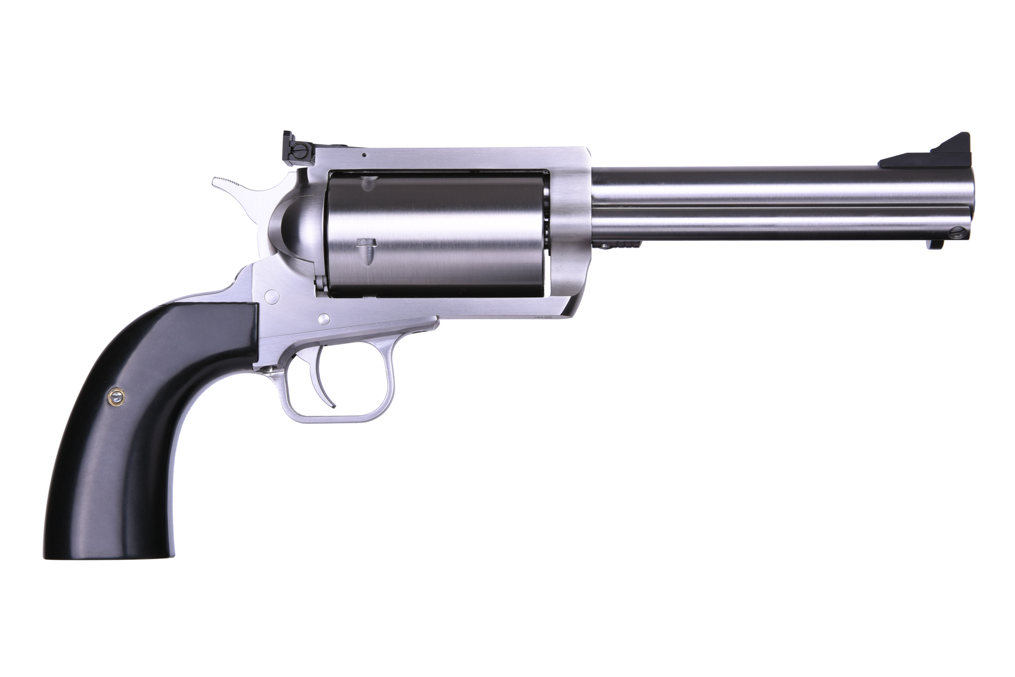 BFR Revolver - BFR500SW5B
