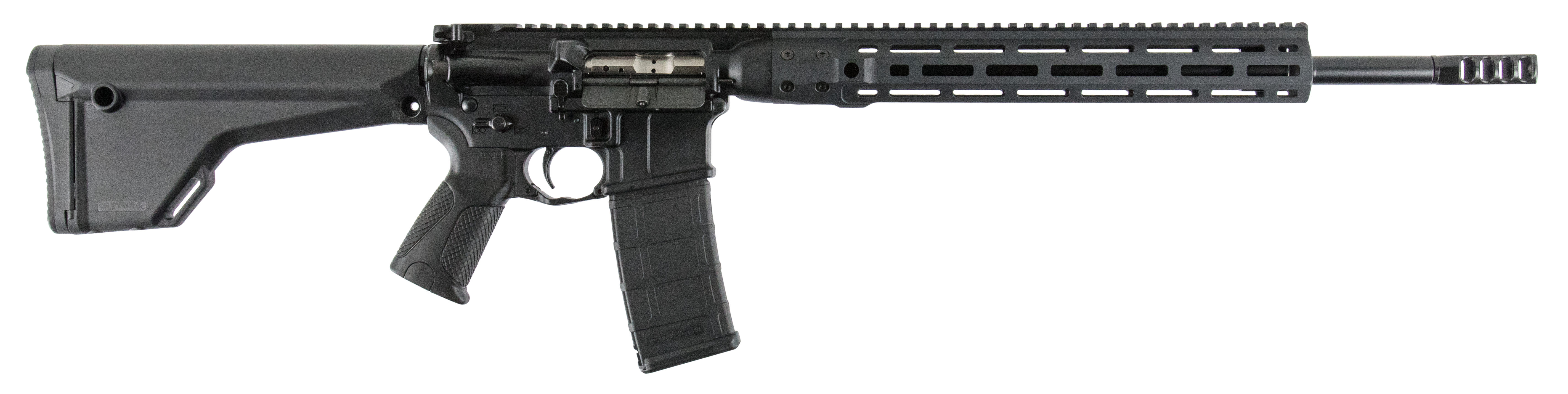 LWRC Individual Carbine MKII 223 Wylde 18.1in 30+1 Hard Coat Anodized
