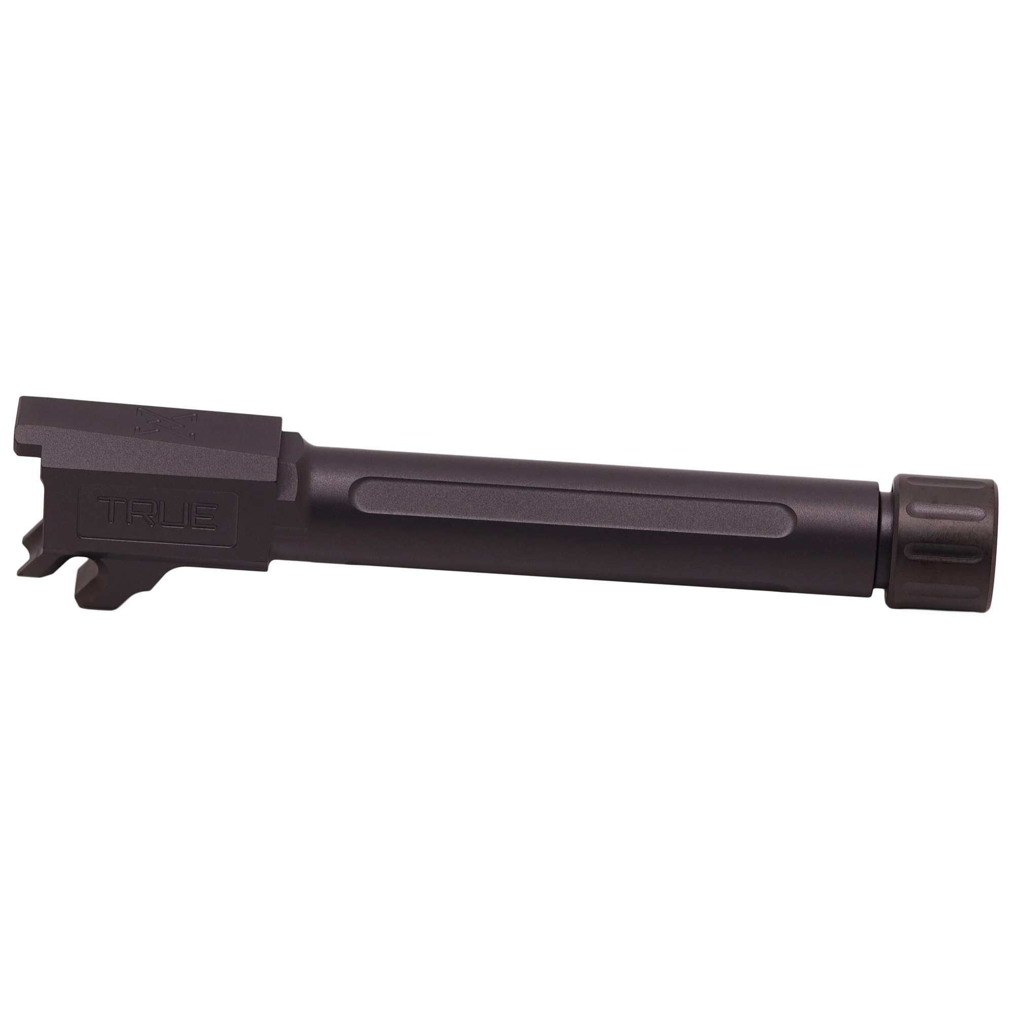 True Precision P365XL Threaded Barrel 9mm DLC for Sig P365XL