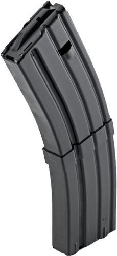 E-Lander 5.56x45 40-Round Steel Magazine for AR-15 Type Firearms