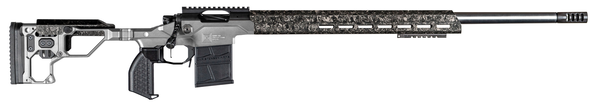 MPR Competition - 801-03058-00