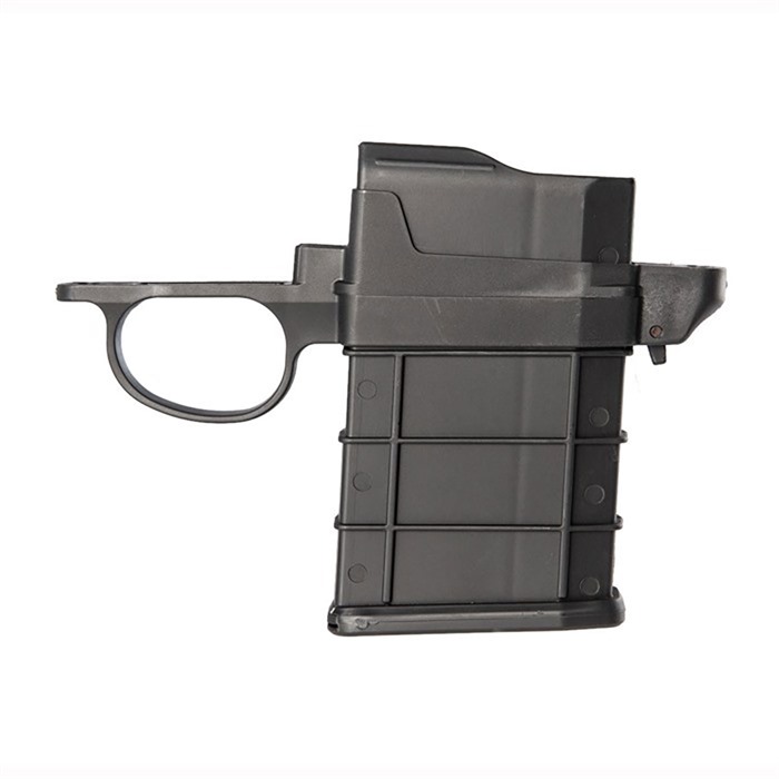 Legacy Sports Remington 700 Floor Plate Magazine Kit .223 Rem/.204 Ruger