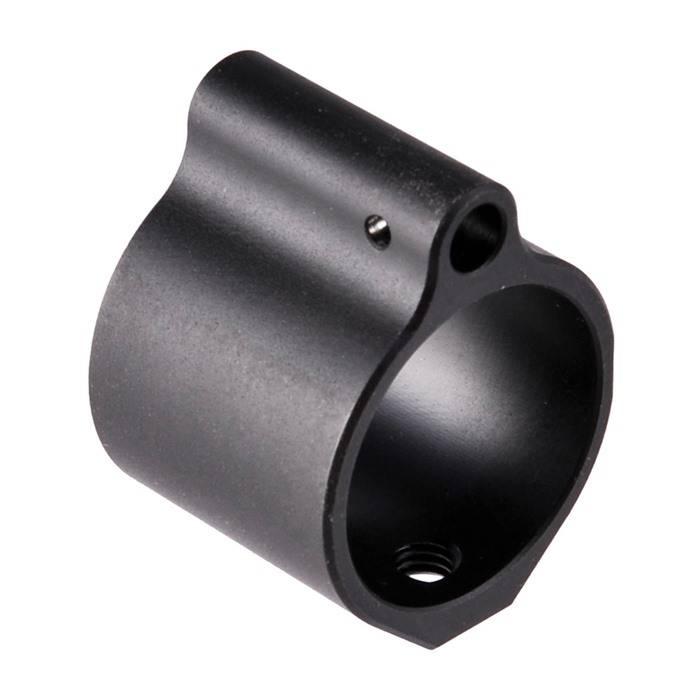 Sons of Liberty Gun Works AR-15 .875 Gas Block Nitride Finish Steel