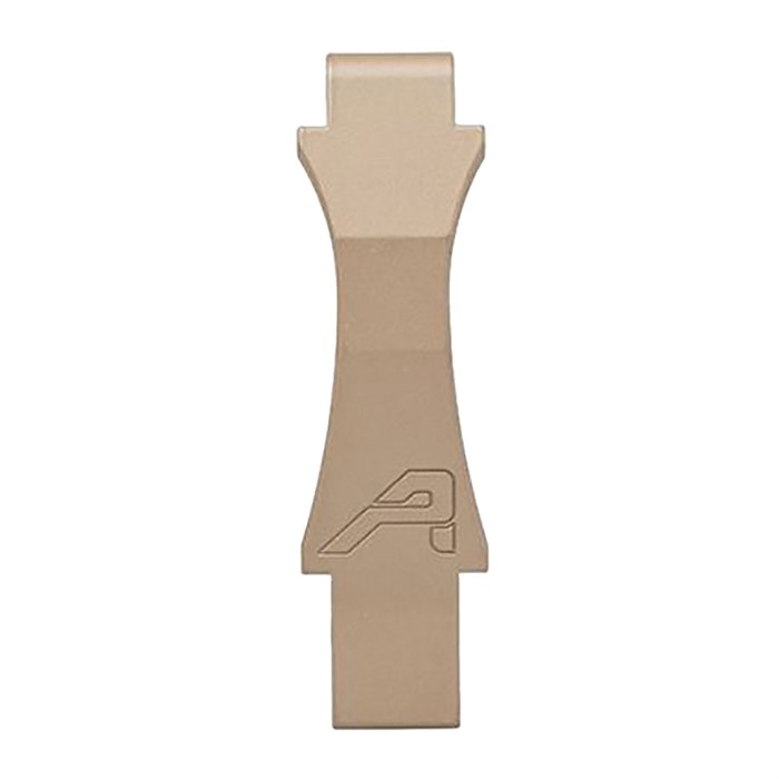 Aero Precision Billet Trigger Guard AR-15 Flat Dark Earth