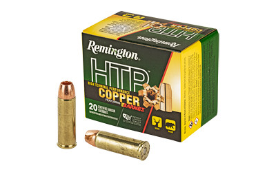 Remington 454 Casull XPB 250 Grain 20 Rounds