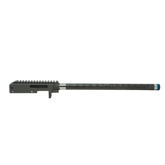 LDR FUSION 22 LONG RIFLE 16.1'' BARRELED RECEIVER