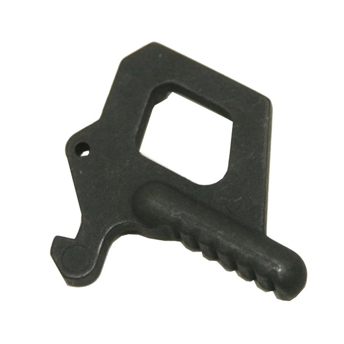Precision Reflex Combat Latch for AR15 Charging Handles Gas Busting Replacement