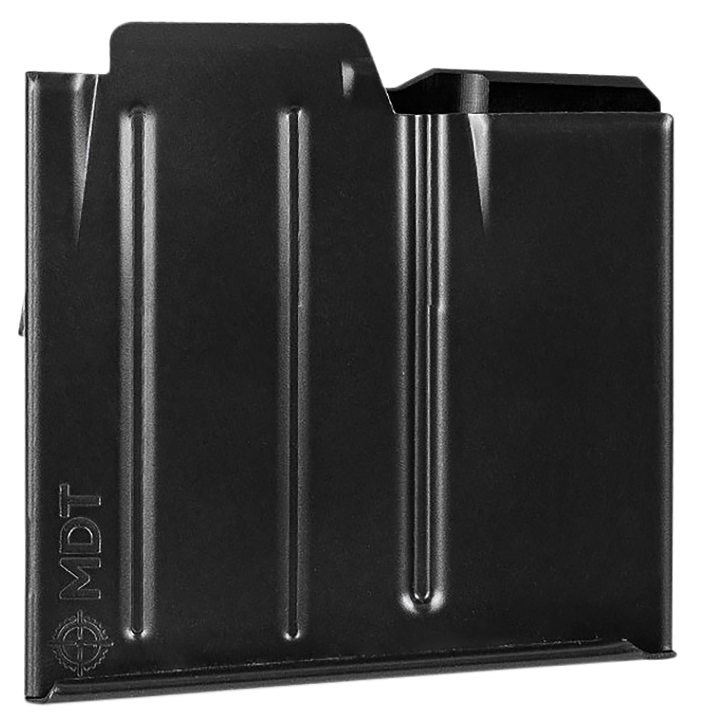 MDT 30.06/6.5x55 Swede Nitride Steel Magazine AICS Compatible