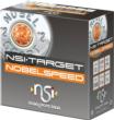 Nobel Sport Noble NSI Target 12 Gauge 1-1/8 oz #7.5 25 Rounds