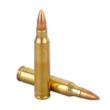 Winchester USA Lake City M193 5.56mm Full Metal Jacket 55 Grain 1000 Rounds