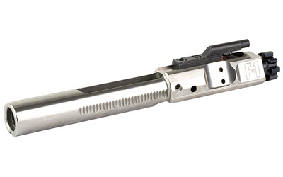 Watchtower Firearms F-1 Durabolt Ttz 7.62 NATO Bolt Carrier Group Silver