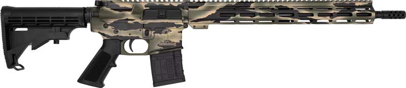 GLFA AR15 RIFLE 350 LEGEND - GL15350 P-GRN
