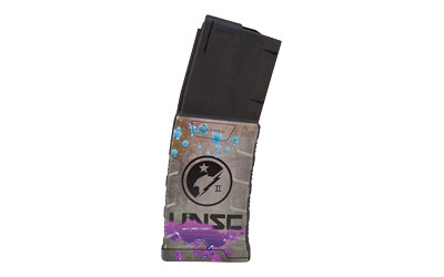 Mission First Tactical MFT Extreme Duty 5.56 30rd Halo Polymer Magazine
