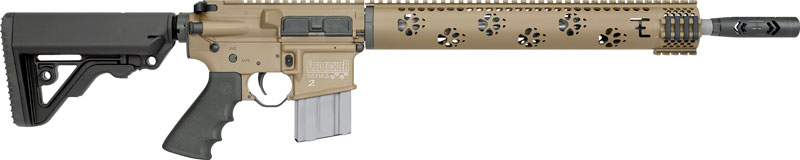 RRA LAR15 PREDATOR2 223 WYLDE - FE1515TAN