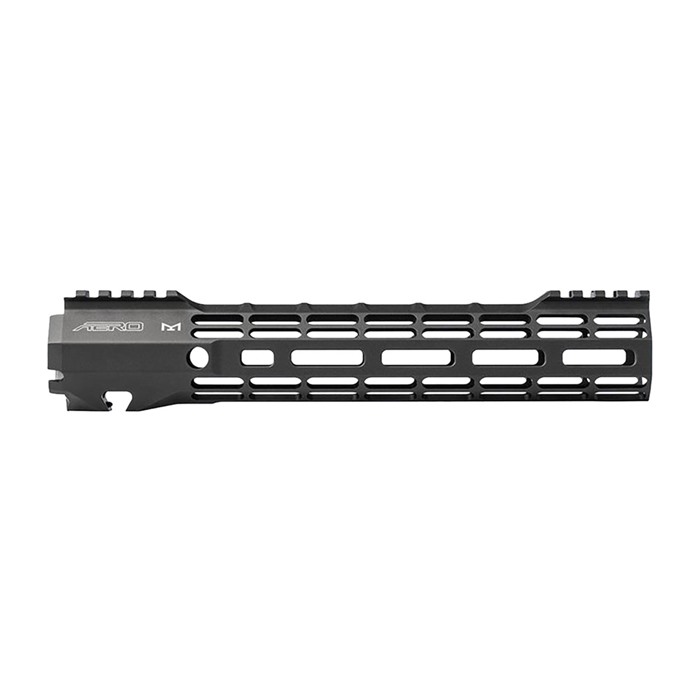 Aero Precision Atlas S-One 10.3 Inch Handguard M-Lok Free Float for AR-15