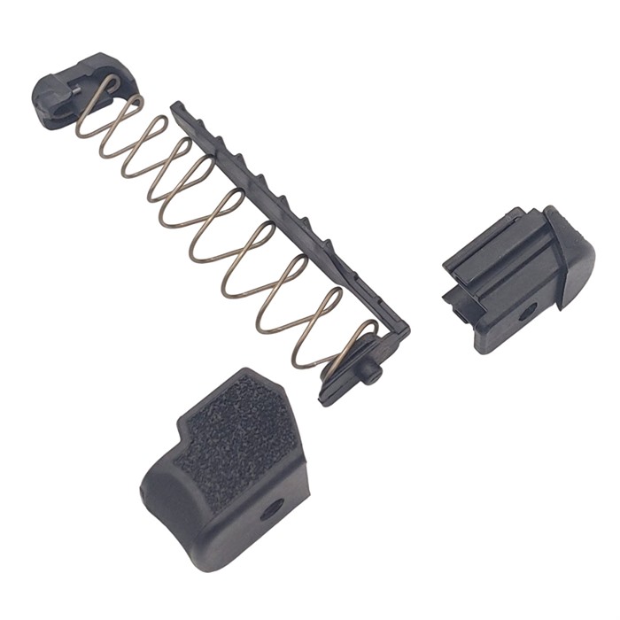 XTech Tactical MTX Mag Extender 10rd to 13rd for 380 ACP Sig Sauer P365