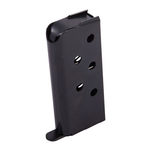 Triple-K Magazine Browning Baby .25 ACP 6-Round Steel