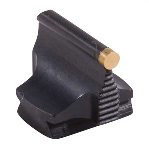 Marble Arms .500 Barrel Mounted 50-W Front Sight Brass Gold Universal Rifles