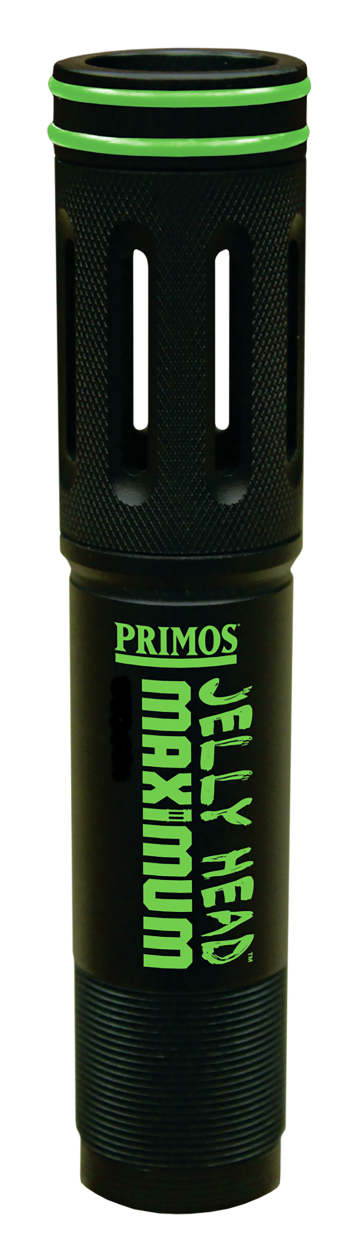 Primos JellyHead Maximum Benelli Beretta 20 Gauge Turkey Choke 570 Ported Steel