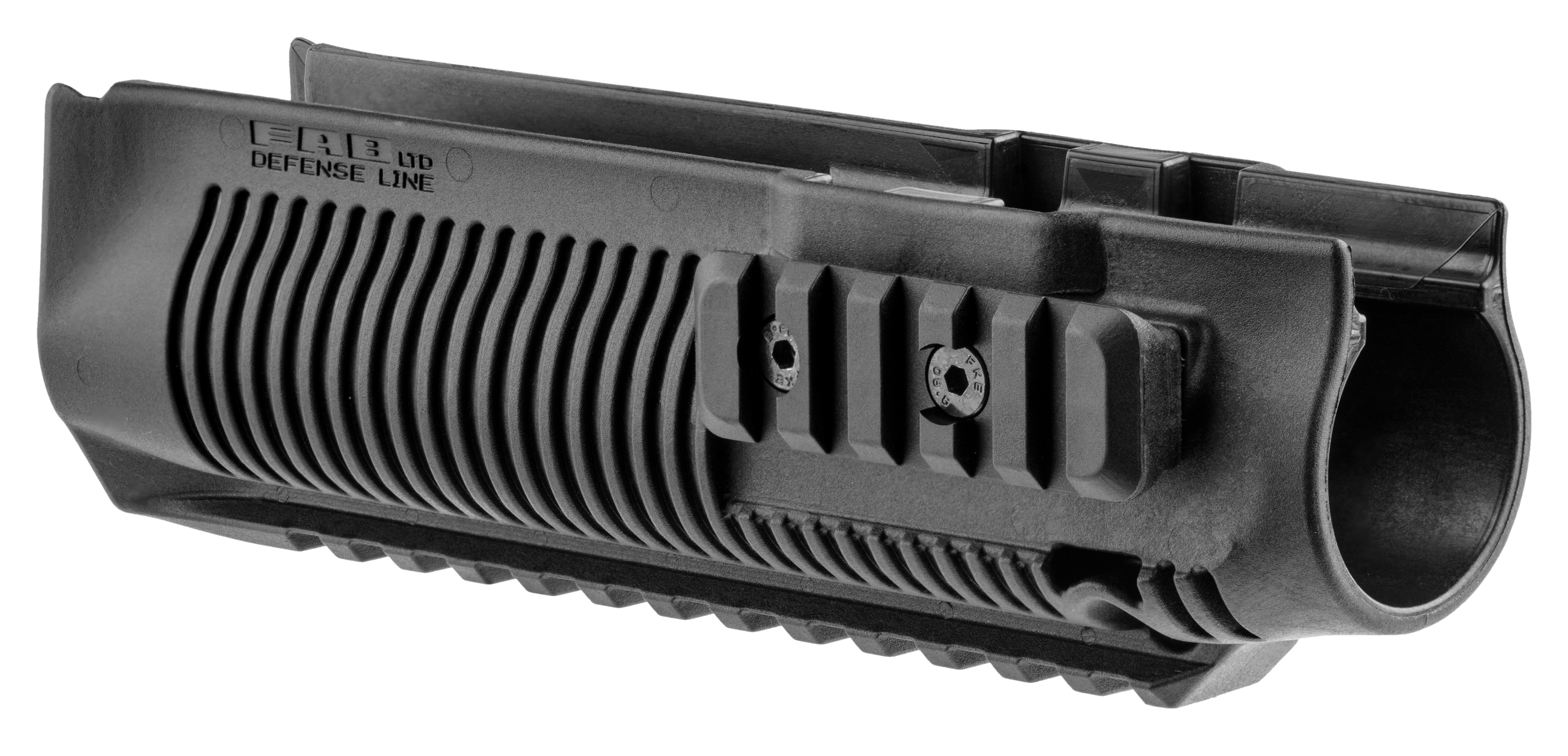 Fab Defense Fxpr870 Pr-870 Rail System Remington 870 Picatinny Rails Polymer