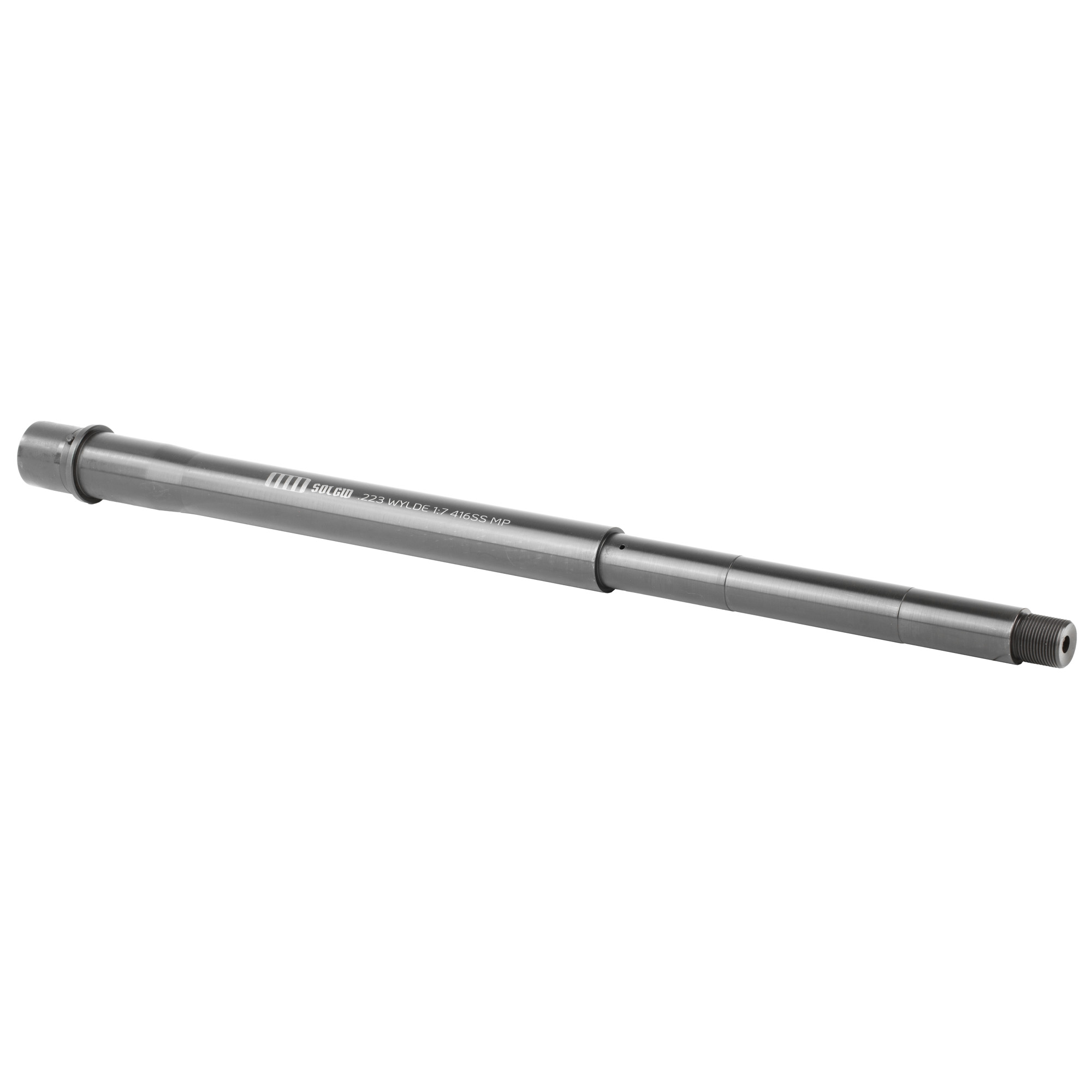 Sons of Liberty Gun Works Precision SPR 16 Inch 223 Wylde Rifle Barrel