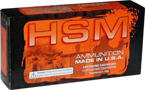 Hsm Legends 350 Legend Speer Uhp 147 Grain 20 Rounds