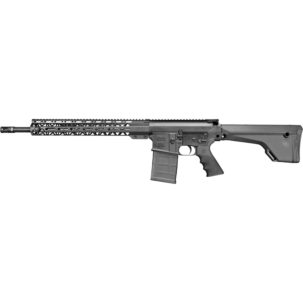 Windham Weaponry SCR-308 Rifle 308 Win. 18 in. Fixed Stock 20 rd.