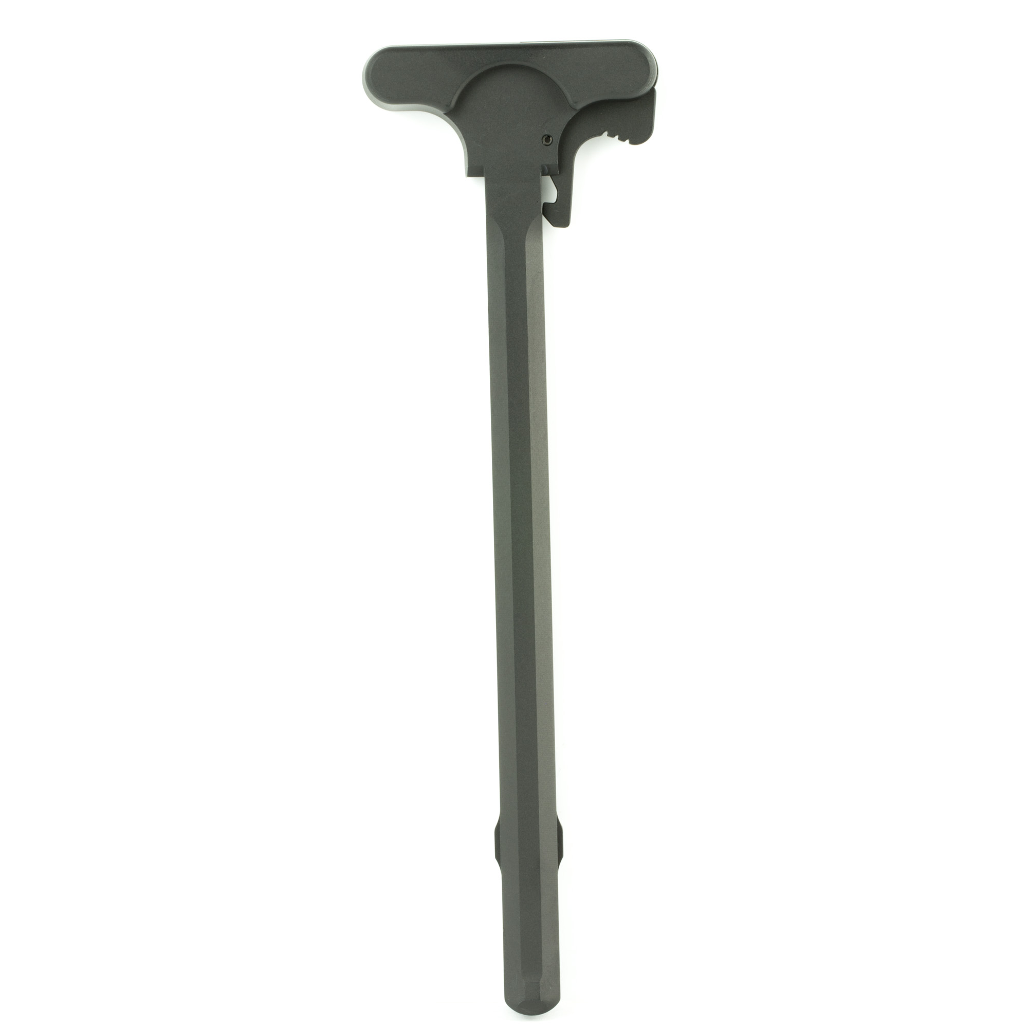 Spikes Tactical Forged Charging Handle Matte Finish Ar15 Compatible
