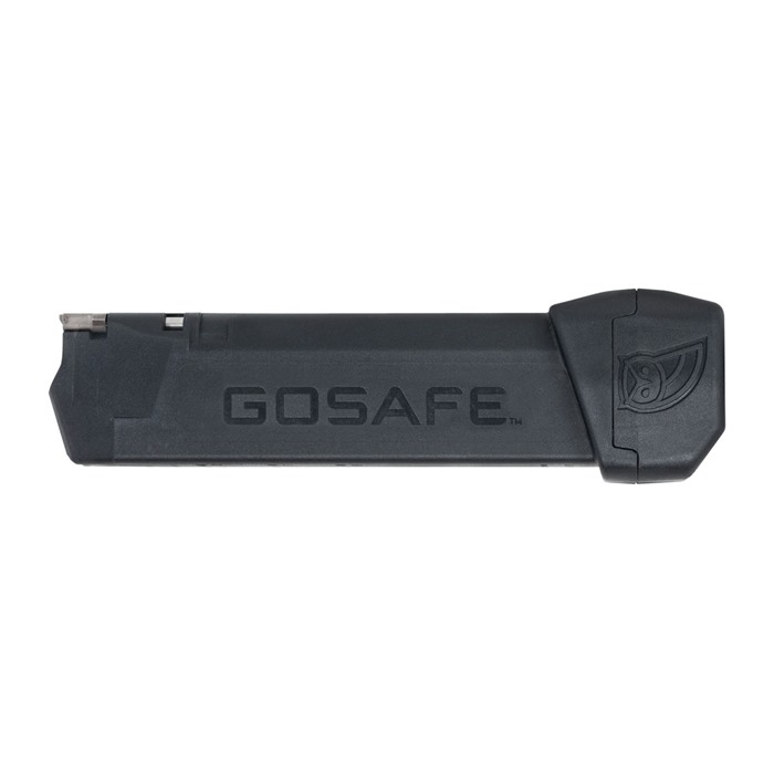 Gosafe Glock 19 10 Round Magazine 9mm Luger Matte Finish