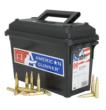Hornady American Gunner 223 Remington HP Match 55 Grain 247 Rounds