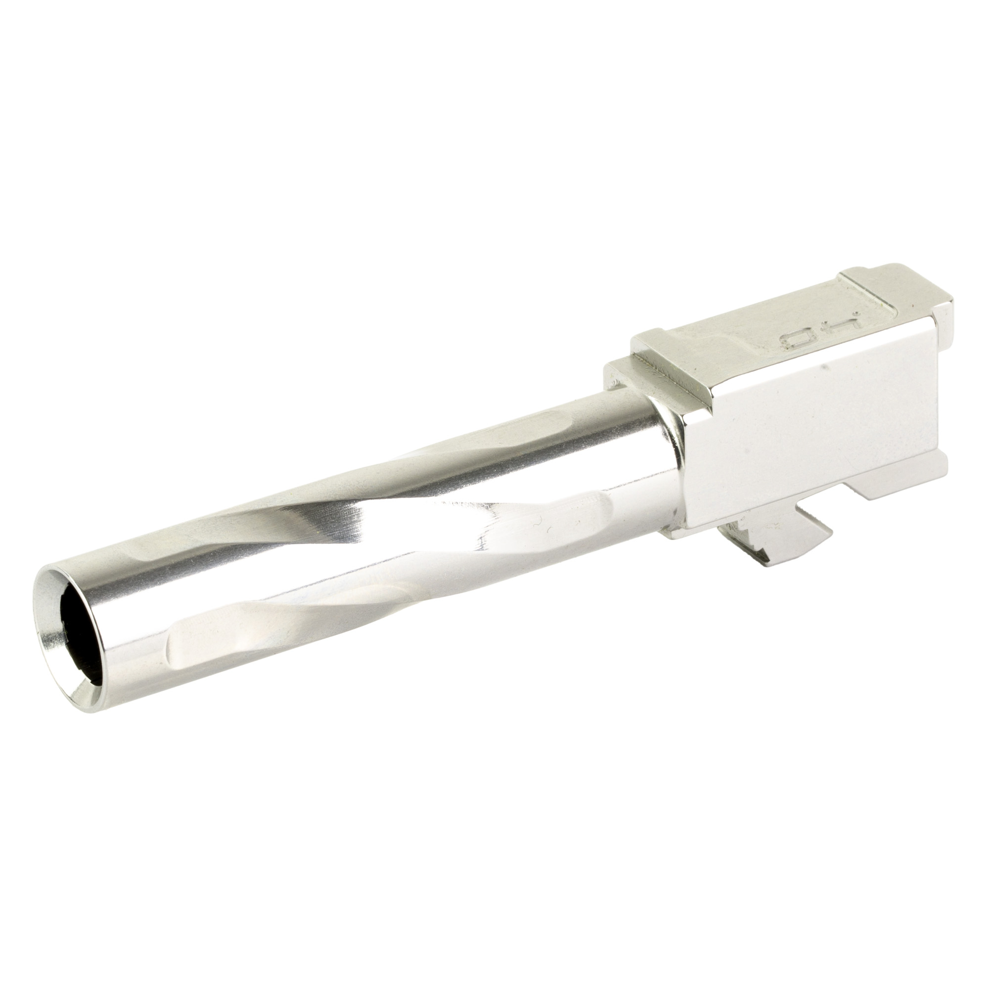 Zaffiri Precision ZP.23BSS Glock 23 40 S&W 3.9 Inch Stainless Barrel