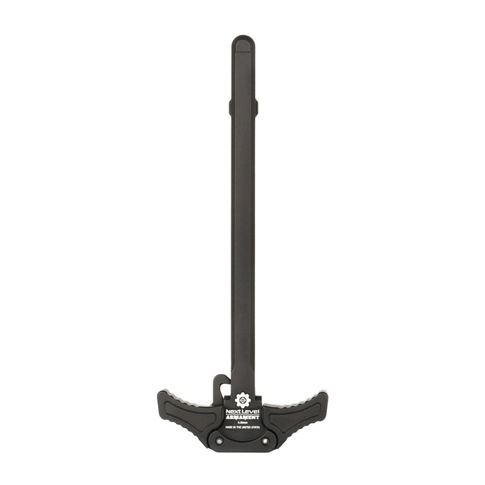 Next Level Armament Ar-15 Ambidextrous Charging Handle