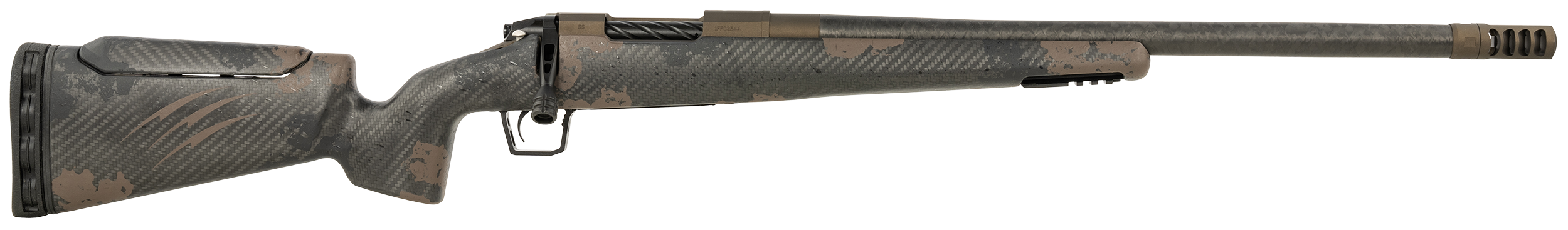 FIERCE FCRFP65CM20MM CB RIVAL FP 65CRD 20 MDB/TRPH