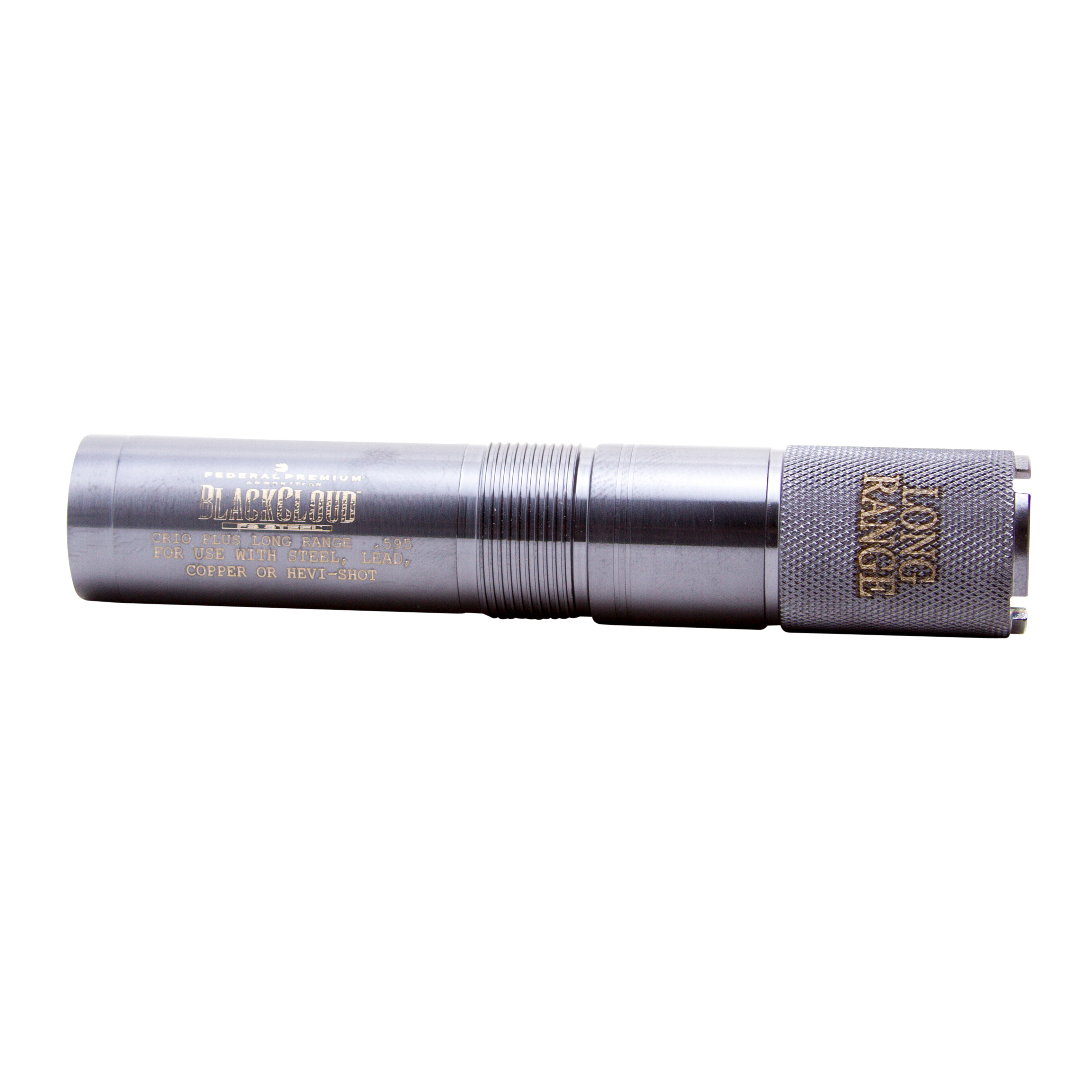 Carlson Choke Tubes 09031 Cloud Long Range Titanium Benelli Crio 20 Gauge