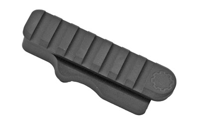 Gear Head Works GHW Idf Qd Magnifier Rail QD Mount for Rifles