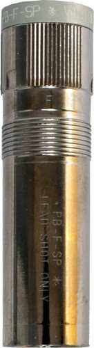 Beretta JCMEV13 MobilChoke Victory 12 Gauge Full Extended Steel Silver