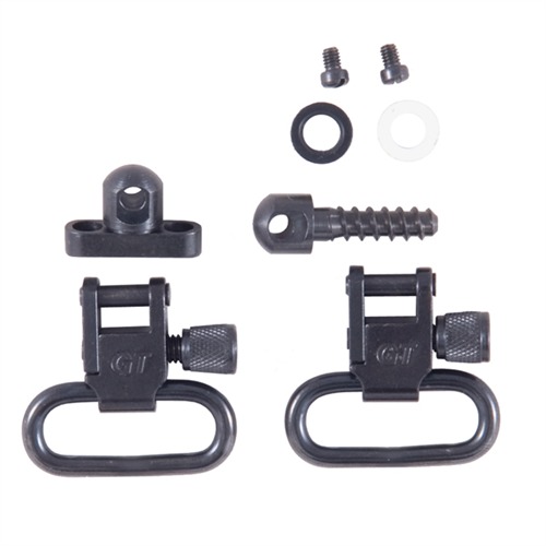 Grovtec Swivel Set Sxs O/u Shotgun