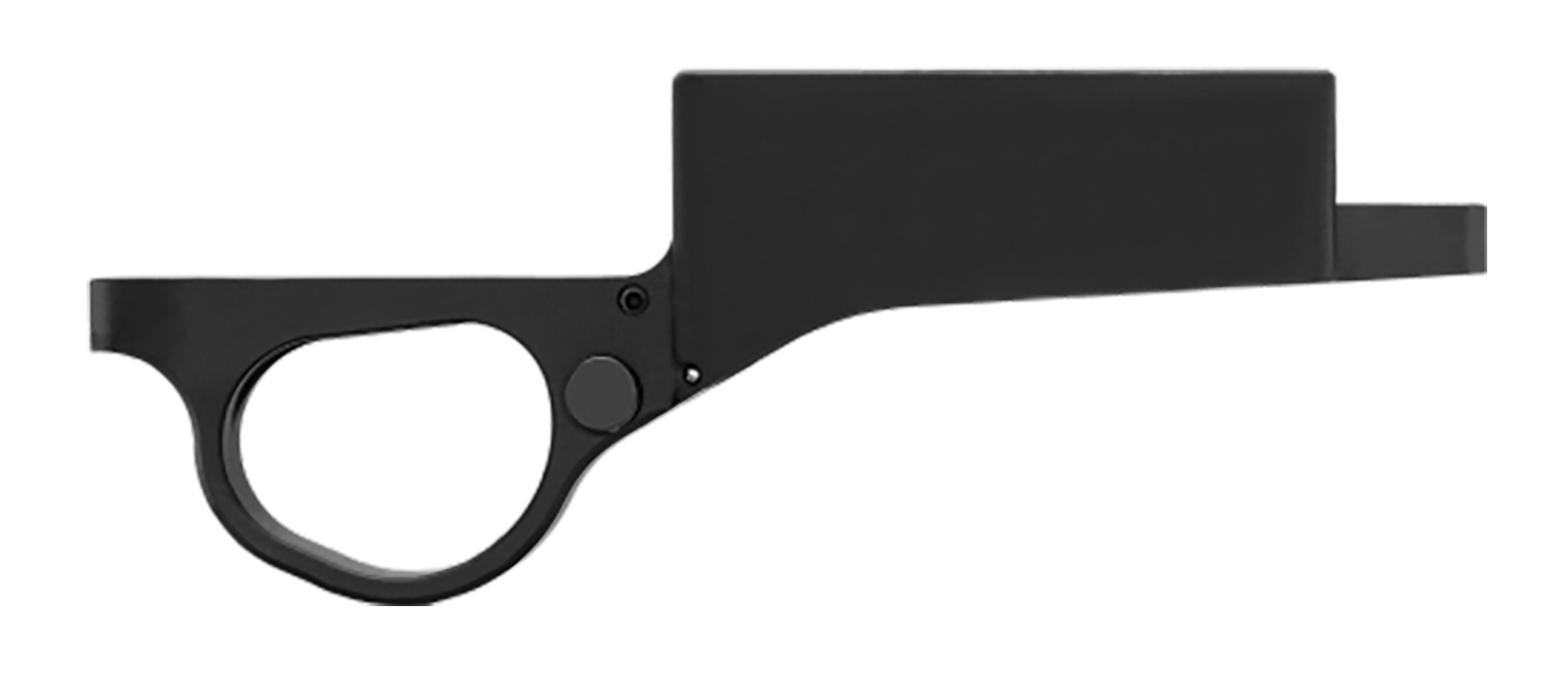 Seekins Precision Replacement Magazine AICS 3rd Short Action Fits Havak Element PH2 Carbon Fiber
