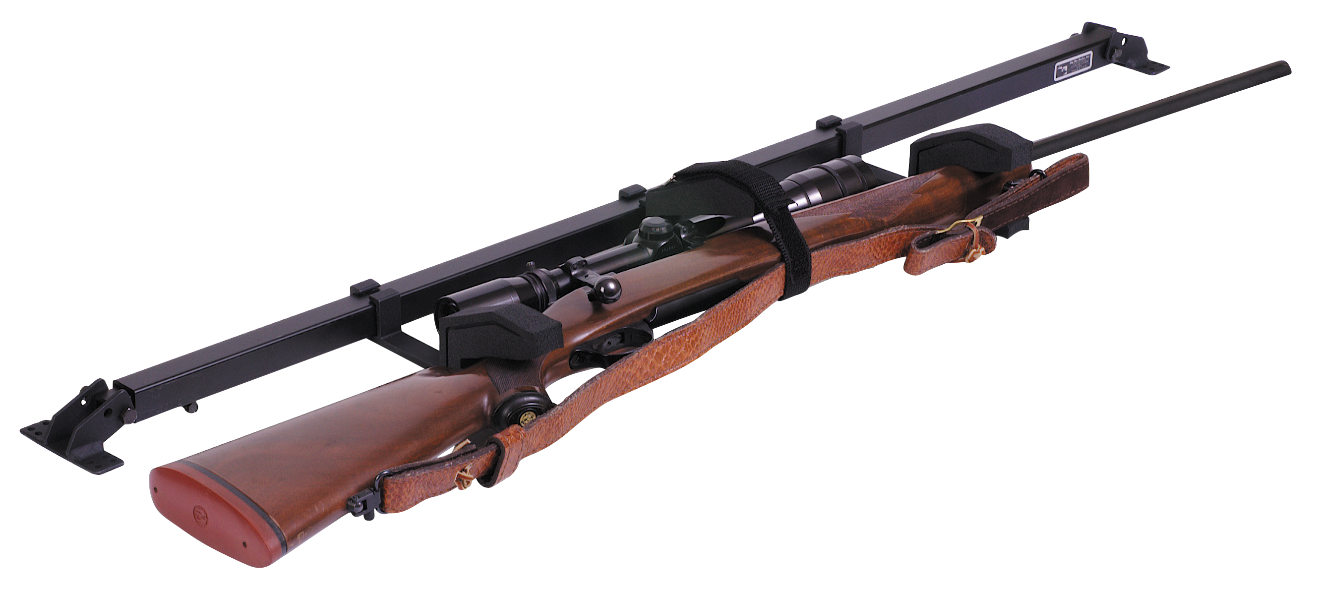 Big Sky Racks SBR1G Sky Bar  Steel