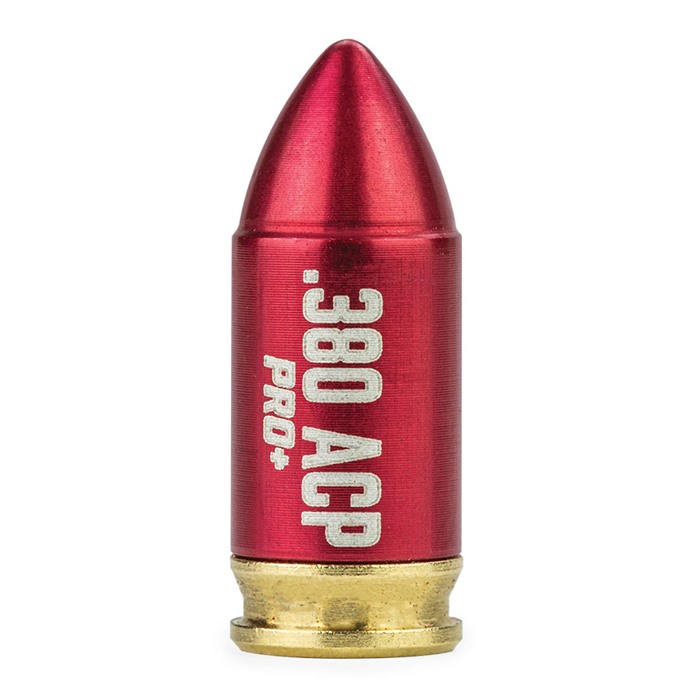 .380ACP Snap Caps, 5 Pack