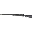 Christensen Arms Ridgeline Rifle 7mm-08 Rem 4rd Magazine 24" Barrel Stainless Steel Black/Gray Webbing Stock