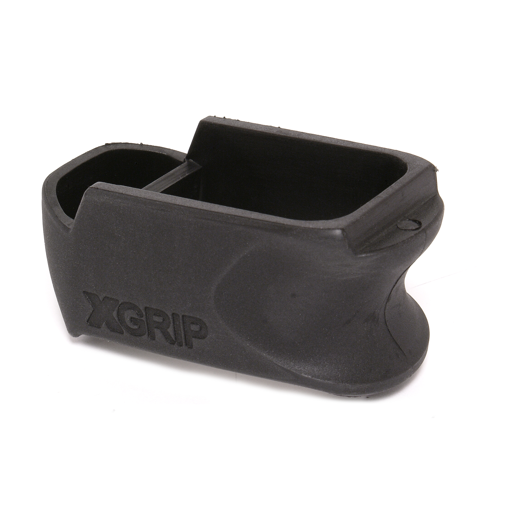 X-GRIP Mag Spacer for Glock 26/27 +5RD Capacity Fits Glock 19 Adapter