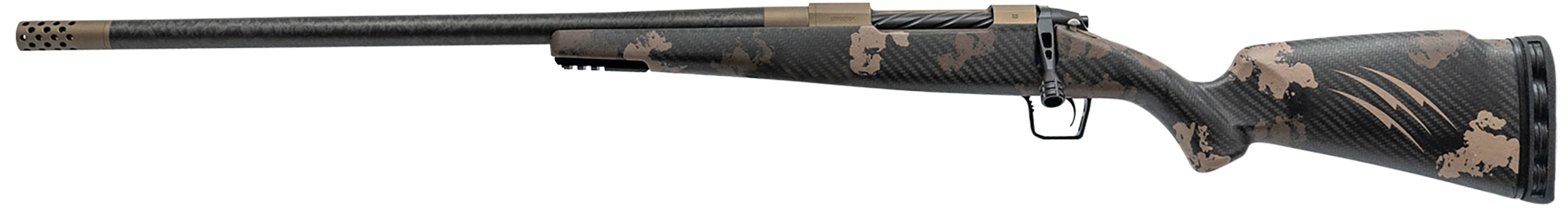 FIERCE ROG7PRC24BRSLH   CBROG 7PRC  24 SB/SNORA