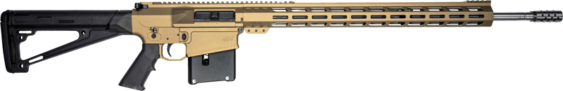 Great Lake Firearms GL10 Rifle 7mm PRC 24" 5-Round Bronze